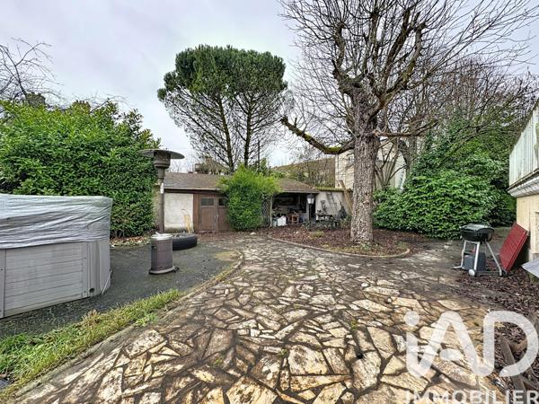 Maison à vendre 7 pièces 262 m² Montereau-Fault-Yonne