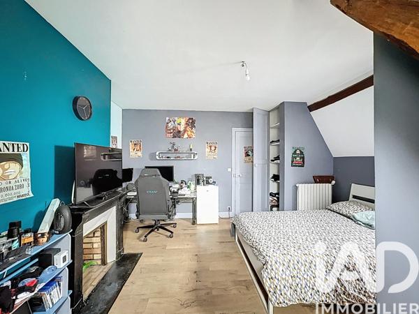 Maison à vendre 7 pièces 262 m² Montereau-Fault-Yonne