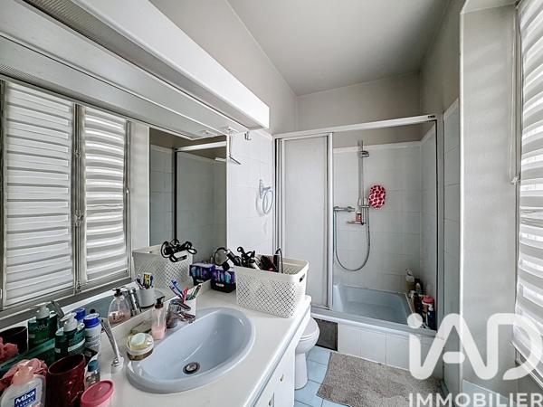 Maison à vendre 7 pièces 262 m² Montereau-Fault-Yonne