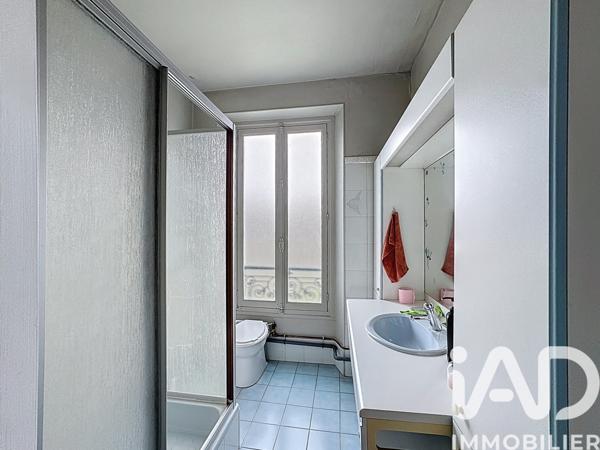 Maison à vendre 7 pièces 262 m² Montereau-Fault-Yonne