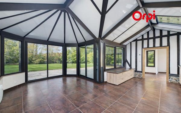 Maison à louer    4 pièces •  Bernay