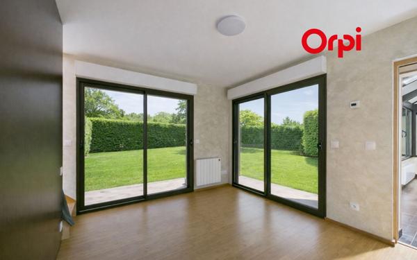 Maison à louer    4 pièces •  Bernay