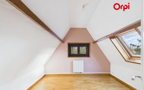 Maison à louer    4 pièces •  Bernay