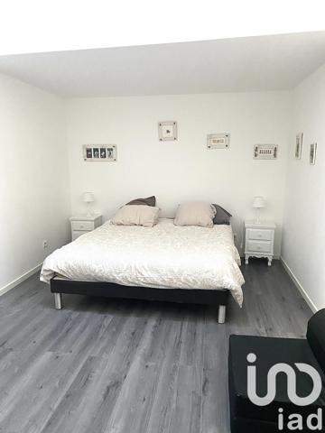 Maison d’architecte 5 pièces de 308 m² à Rochefort (17300)