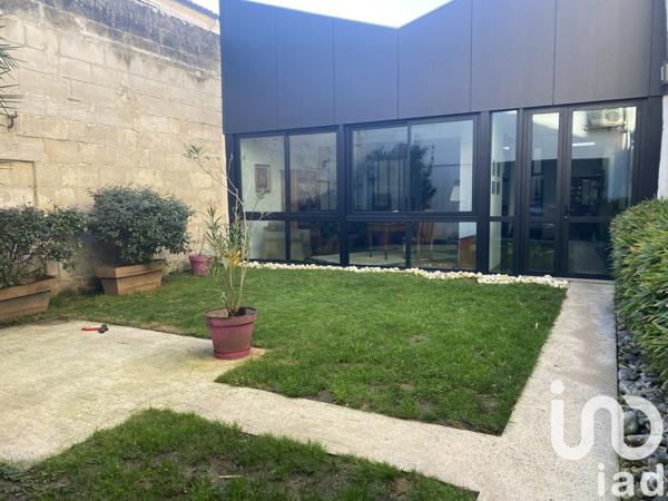 Maison d’architecte 5 pièces de 308 m² à Rochefort (17300)