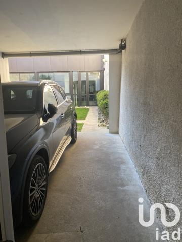 Maison d’architecte 5 pièces de 308 m² à Rochefort (17300)