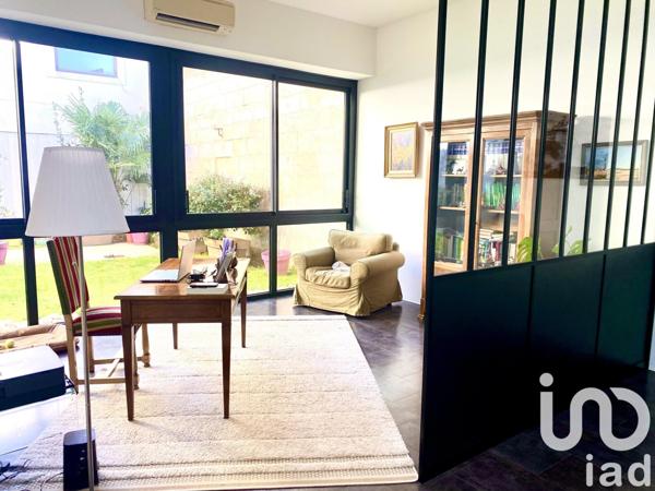 Maison d’architecte 5 pièces de 308 m² à Rochefort (17300)