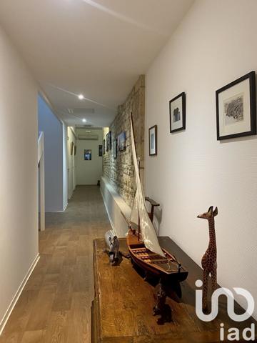 Maison d’architecte 5 pièces de 308 m² à Rochefort (17300)