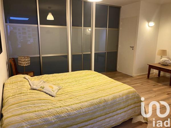 Maison d’architecte 5 pièces de 308 m² à Rochefort (17300)