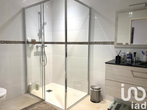 Maison d’architecte 5 pièces de 308 m² à Rochefort (17300)