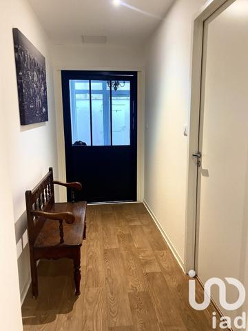 Maison d’architecte 5 pièces de 308 m² à Rochefort (17300)