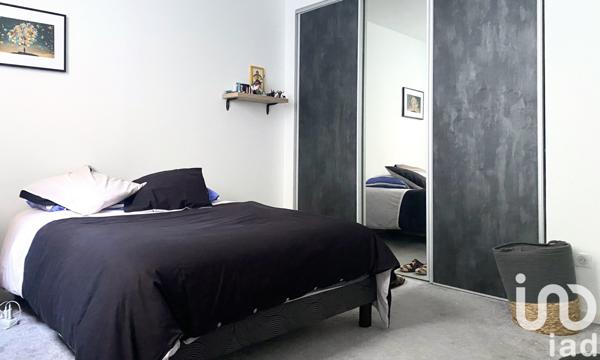 Maison d’architecte 5 pièces de 308 m² à Rochefort (17300)