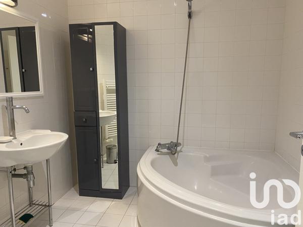 Maison d’architecte 5 pièces de 308 m² à Rochefort (17300)