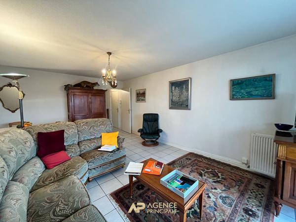 Appartement La Rochelle 3 pièce(s) 66 m2 €378 000 ** - Référence AM681