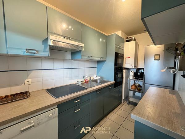 Appartement La Rochelle 3 pièce(s) 66 m2 €378 000 ** - Référence AM681