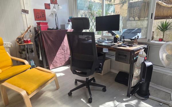 Maison à vendre    3 pièces • 70 m2 Marseille 11