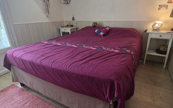 Maison à vendre    3 pièces • 70 m2 Marseille 11