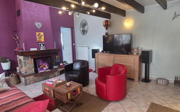 Maison à vendre    3 pièces • 70 m2 Marseille 11