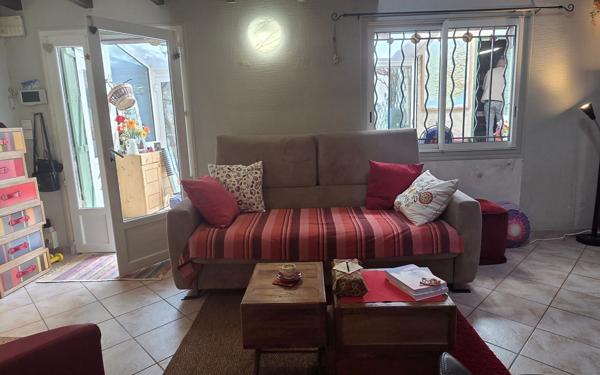 Maison à vendre    3 pièces • 70 m2 Marseille 11