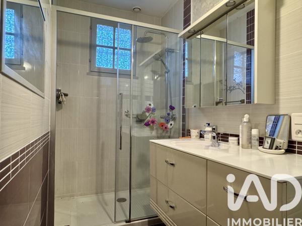 Maison à vendre 4 pièces 88 m² Savigné-sur-Lathan