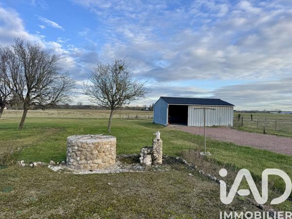 Maison à vendre 4 pièces 88 m² Savigné-sur-Lathan