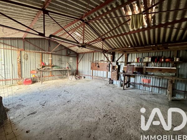 Maison à vendre 4 pièces 88 m² Savigné-sur-Lathan