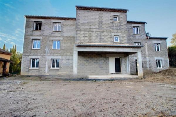 Appartement Manosque 2 pièces 42 m² - 180 000 Euros -