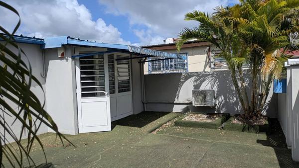 Vente Maison 4 pièces 84 m2 à Fort-de-France