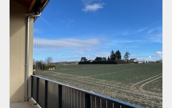 Vente Appartement P3 dernier étage - Rillieux-Village Rillieux-la-pape   