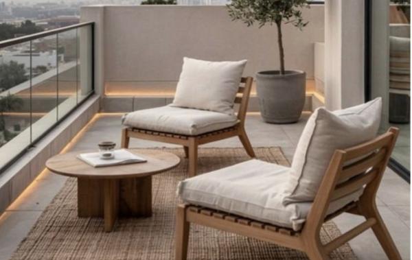 Vente Appartement P3 dernier étage - Rillieux-Village Rillieux-la-pape   