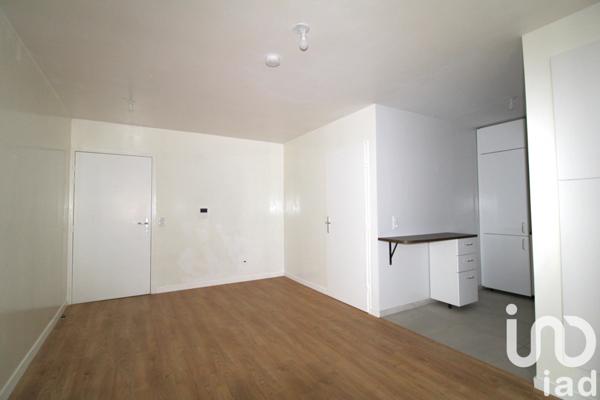 Appartement à vendre 2 pièces 39 m² Neuilly-sur-Marne