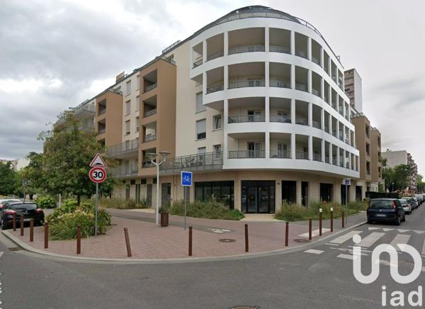 Appartement à vendre 2 pièces 39 m² Neuilly-sur-Marne