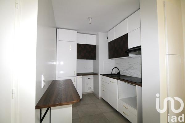 Appartement à vendre 2 pièces 39 m² Neuilly-sur-Marne