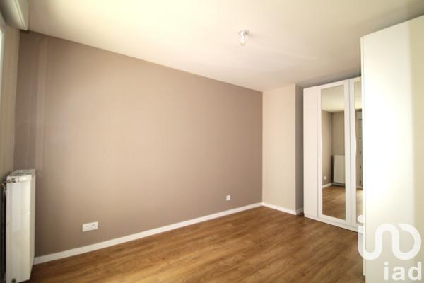 Appartement à vendre 2 pièces 39 m² Neuilly-sur-Marne