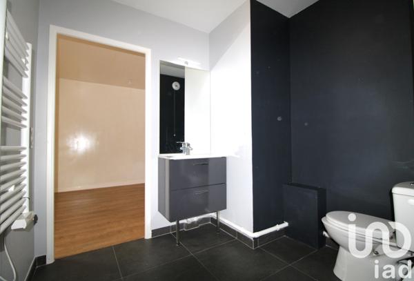 Appartement à vendre 2 pièces 39 m² Neuilly-sur-Marne