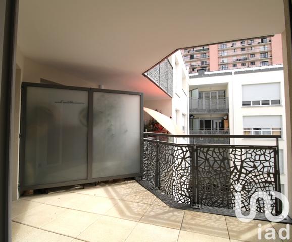 Appartement à vendre 2 pièces 39 m² Neuilly-sur-Marne