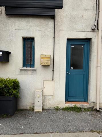 Libourne, Axe principale