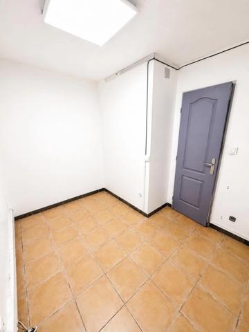 Libourne, Axe principale
