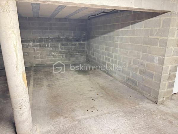 Appartement de 41 m²