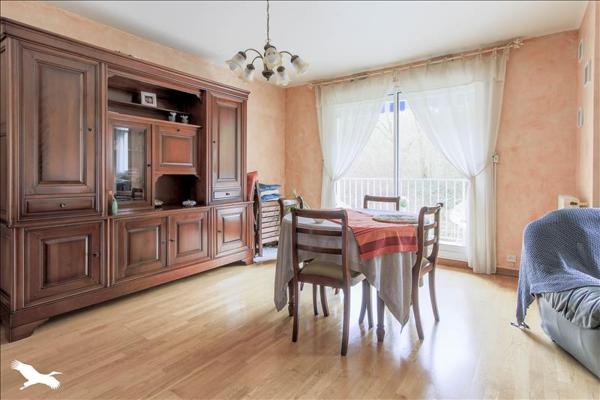 Appartement à vendre |  Poissy |  4 pièces | 71 m²