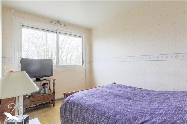 Appartement à vendre |  Poissy |  4 pièces | 71 m²