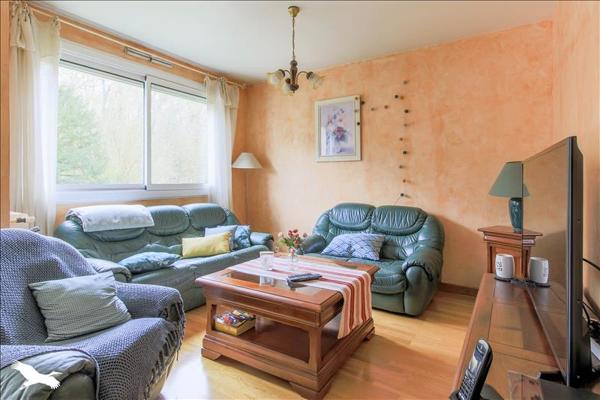 Appartement à vendre |  Poissy |  4 pièces | 71 m²