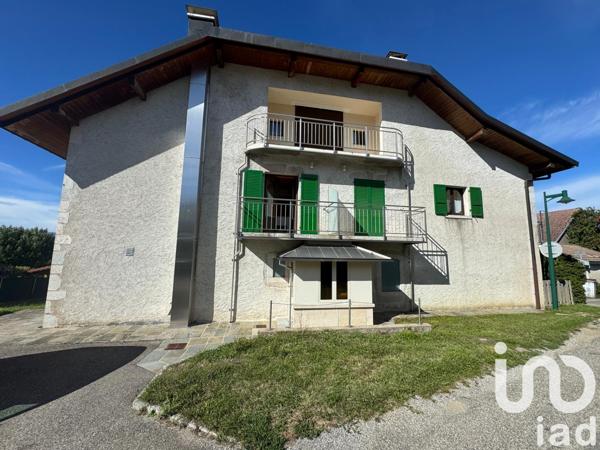 Maison à vendre 10 pièces 394 m² Feigères