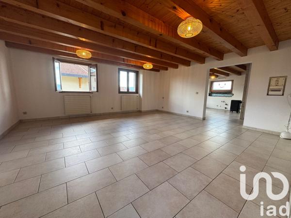 Maison à vendre 10 pièces 394 m² Feigères