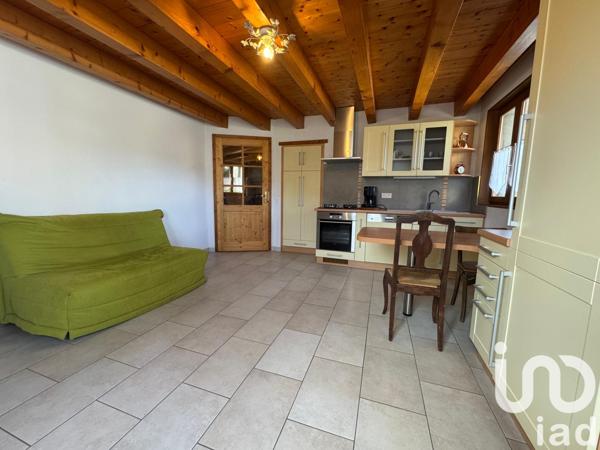 Maison à vendre 10 pièces 394 m² Feigères