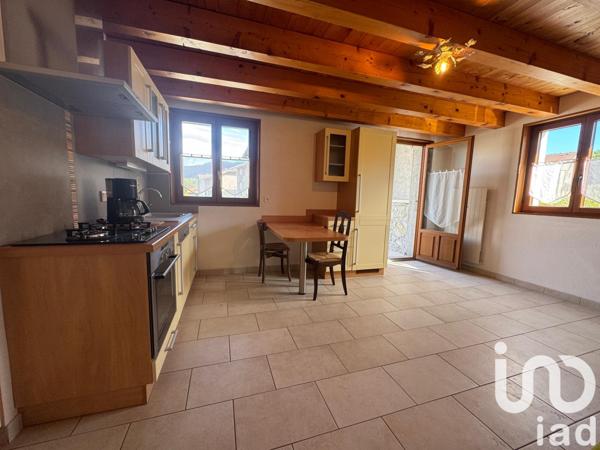 Maison à vendre 10 pièces 394 m² Feigères