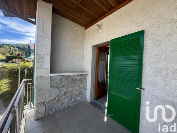 Maison à vendre 10 pièces 394 m² Feigères