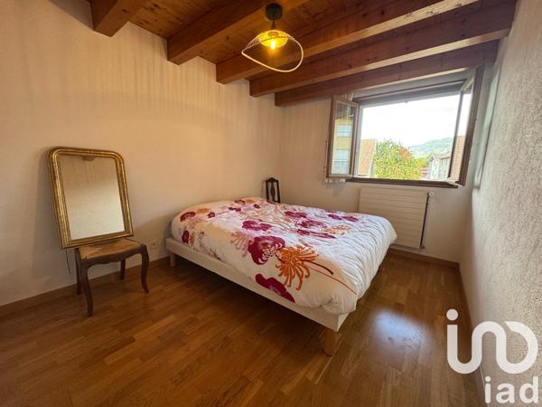 Maison à vendre 10 pièces 394 m² Feigères