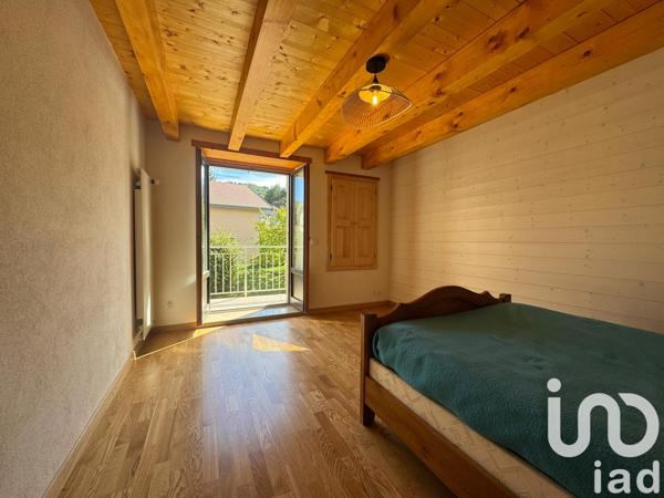 Maison à vendre 10 pièces 394 m² Feigères