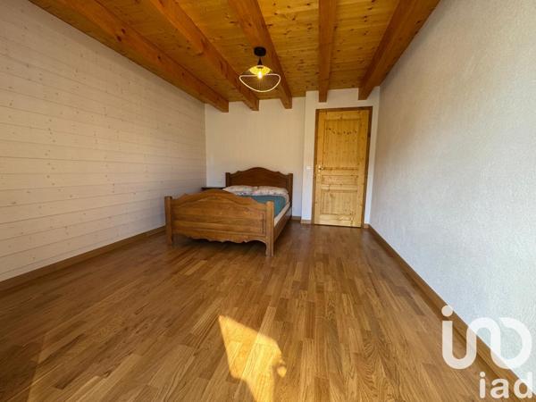 Maison à vendre 10 pièces 394 m² Feigères